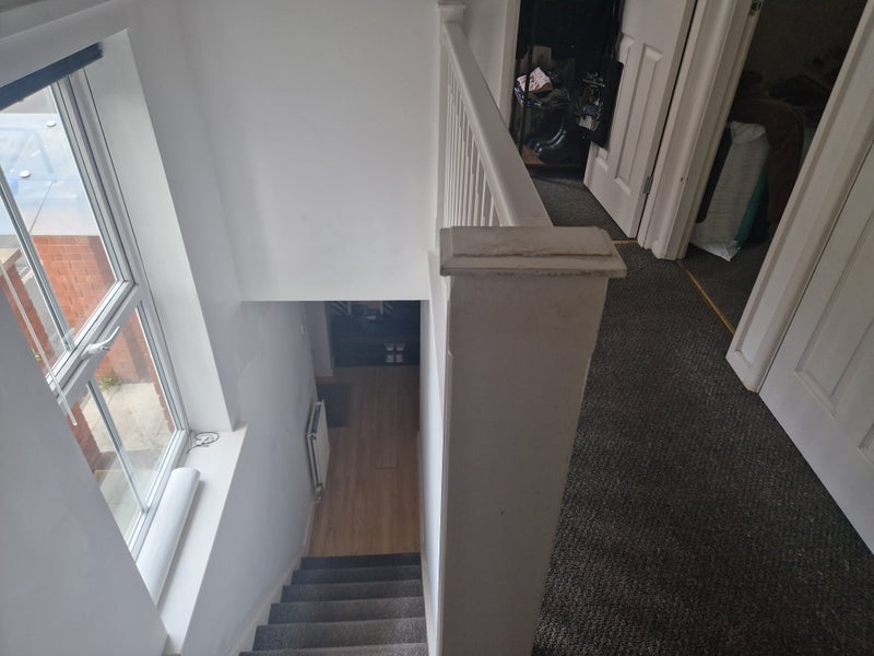 Room Peregrine Street in Manchester