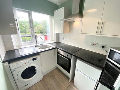 Flat Lavenham Close in Whitefield