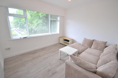 Flat Lavenham Close in Whitefield