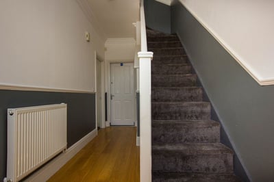 Room South Terrace in Witham Town