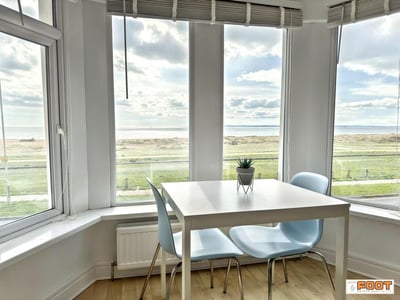 Flat Norflok Crescent in Havant