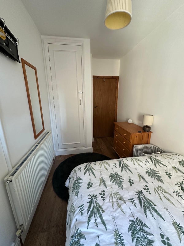 Room Chapter Street in City of Westminster