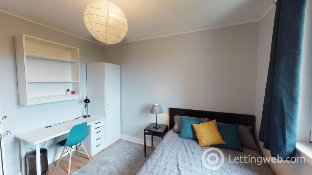 Room Garthdee Crescent in Aberdeen City