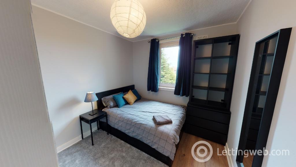 Room Garthdee Crescent in Aberdeen City