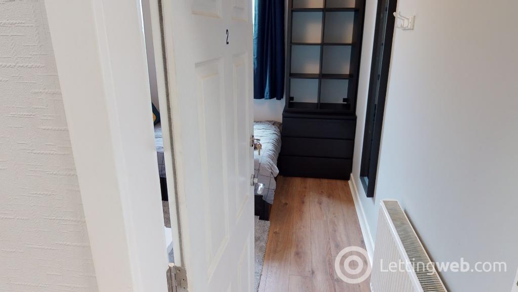 Room Garthdee Crescent in Aberdeen City