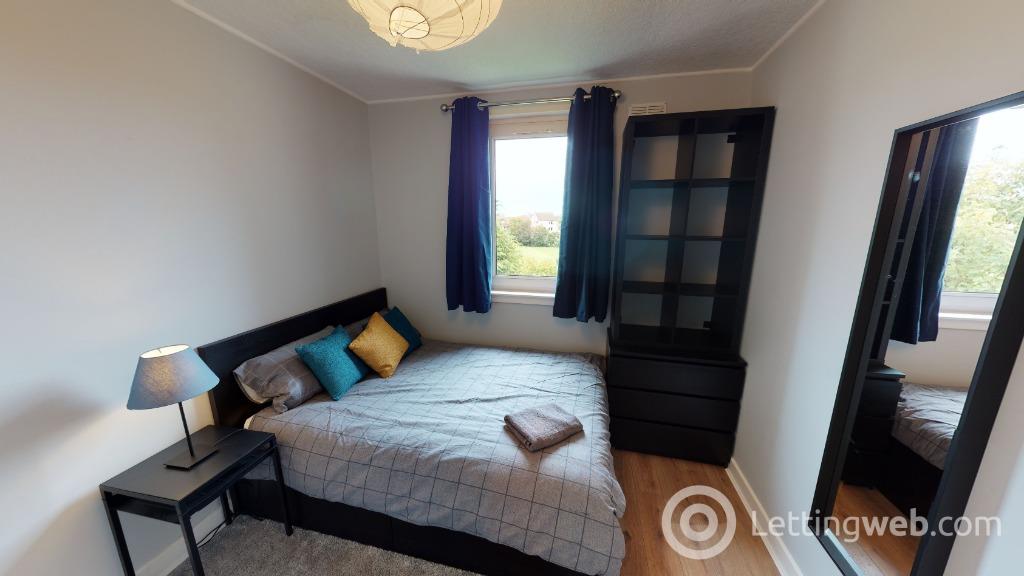 Room Garthdee Crescent in Aberdeen City