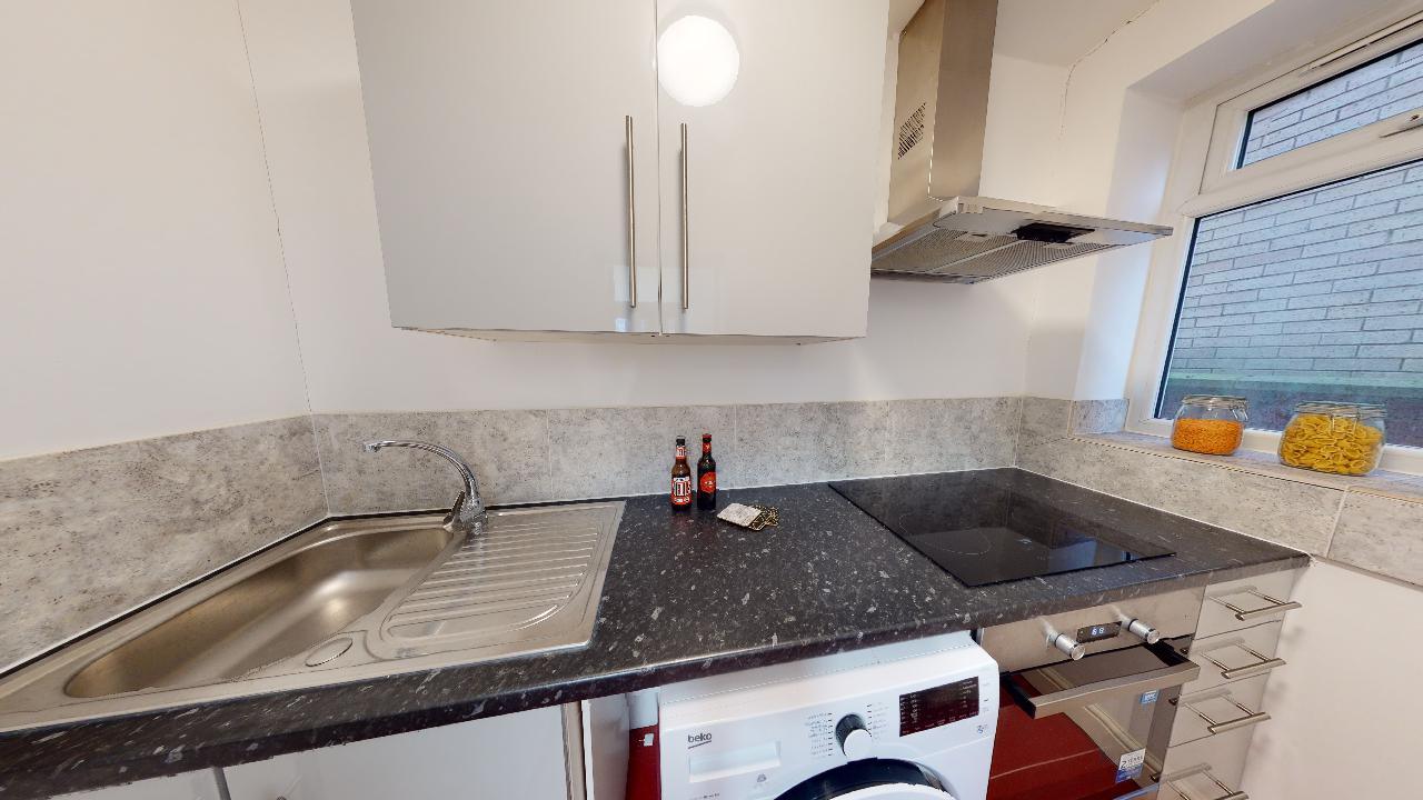 Room Sparkenhoe Street in Leicester