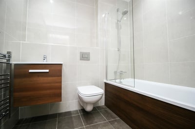 Flat Hagley Road in Birmingham