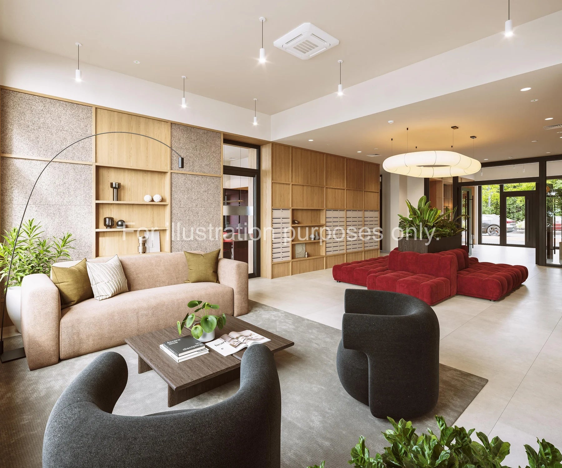 Room Beresford Street in Greater London