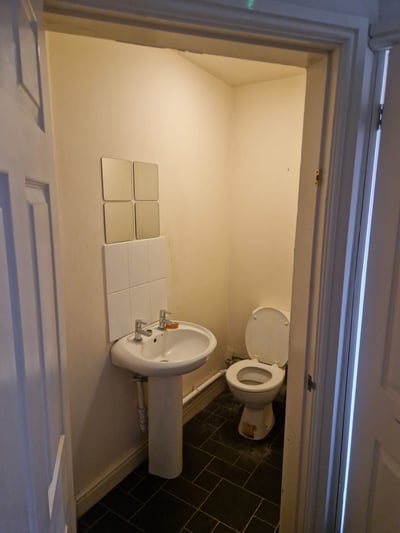 Room Bloxwich Road North in Willenhall