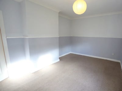 Flat Inveresk Road in Musselburgh