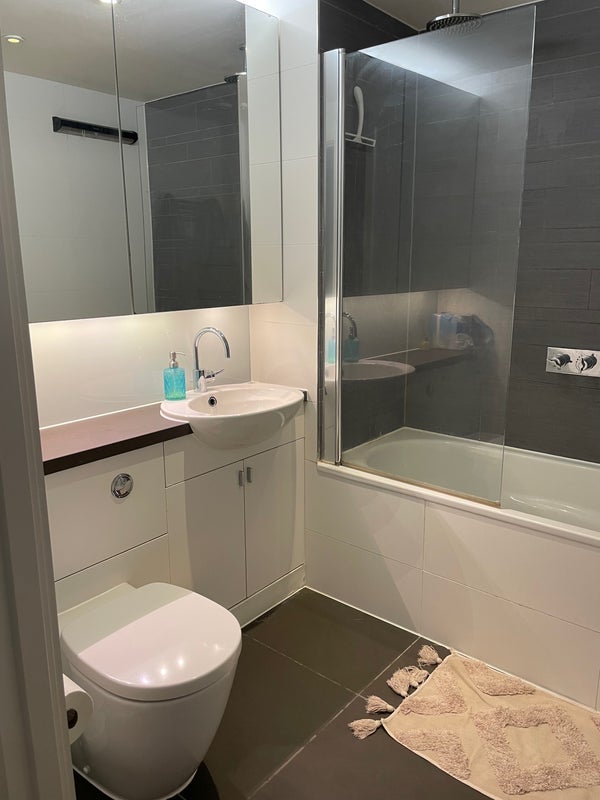 Room Olympic Park Avenue in Greater London
