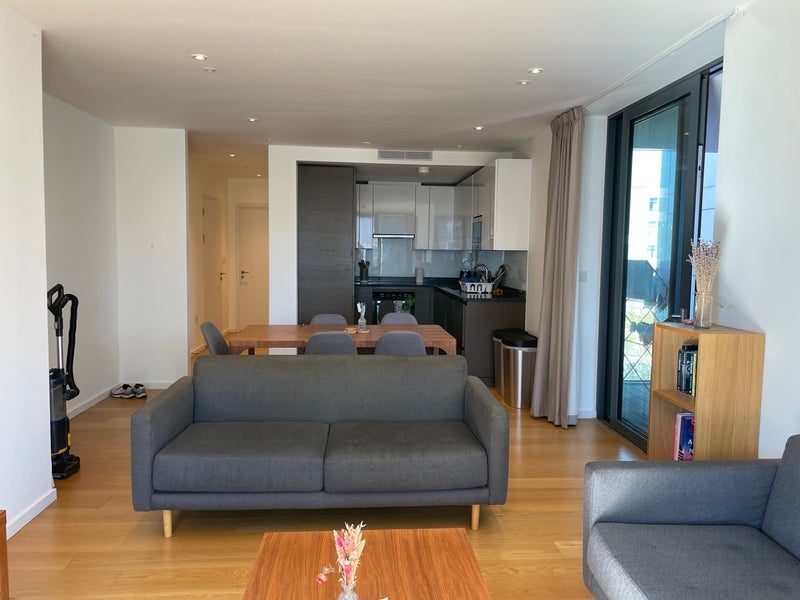 Room Olympic Park Avenue in Greater London