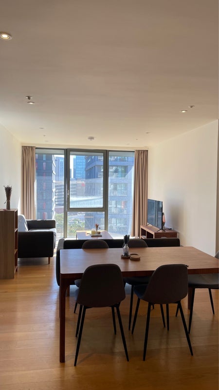 Room Olympic Park Avenue in Greater London