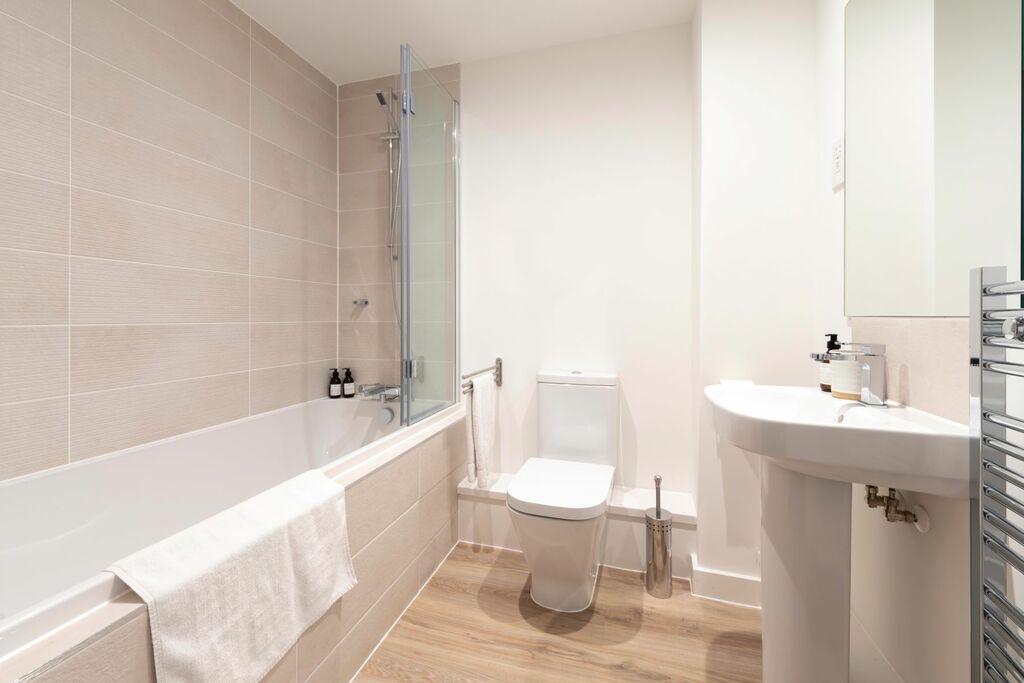 Flat Bath Road in Rodborough