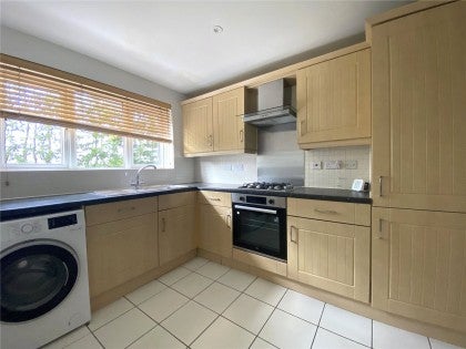 House Shenley Road in Hertsmere