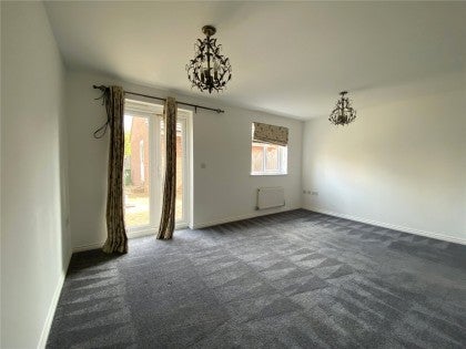House Shenley Road in Hertsmere