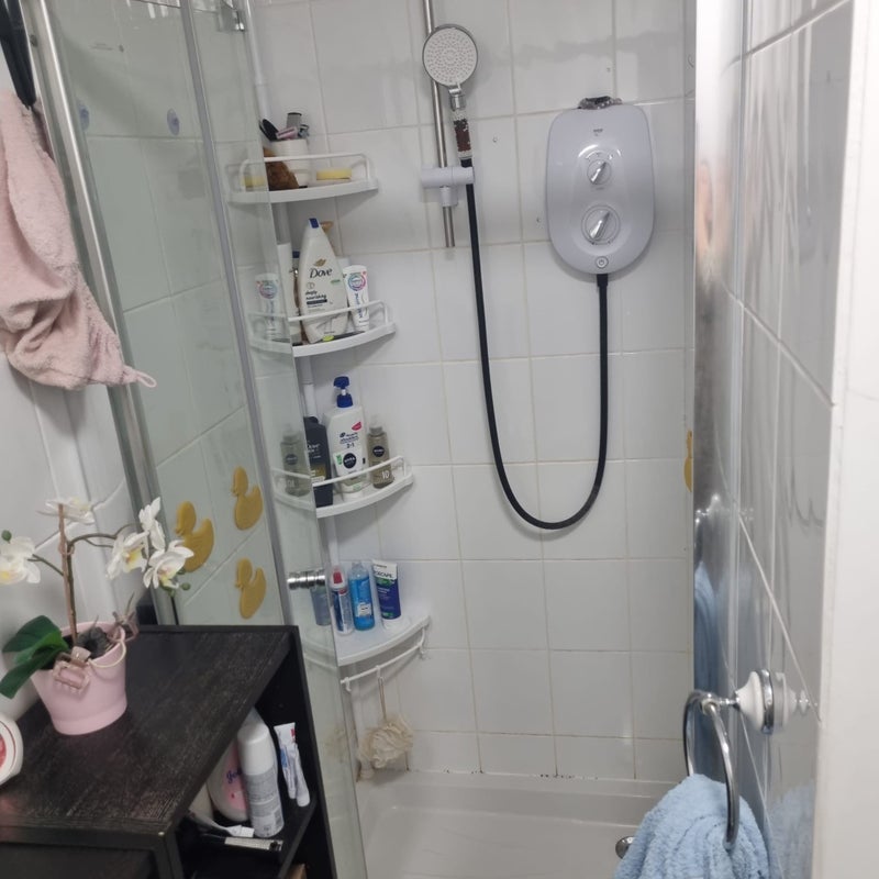 Flat Hanham Road in Bristol