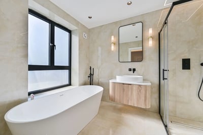 House Haynt Walk in Greater London