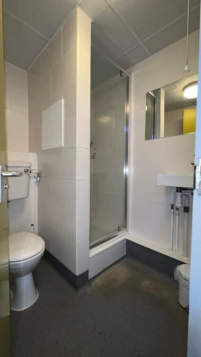 Room Medway Street in City of Westminster