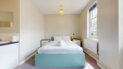 Room Medway Street in City of Westminster