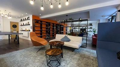 Room Medway Street in City of Westminster