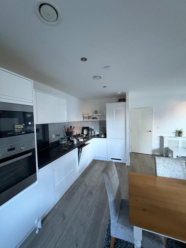 House Gayton Road in Greater London