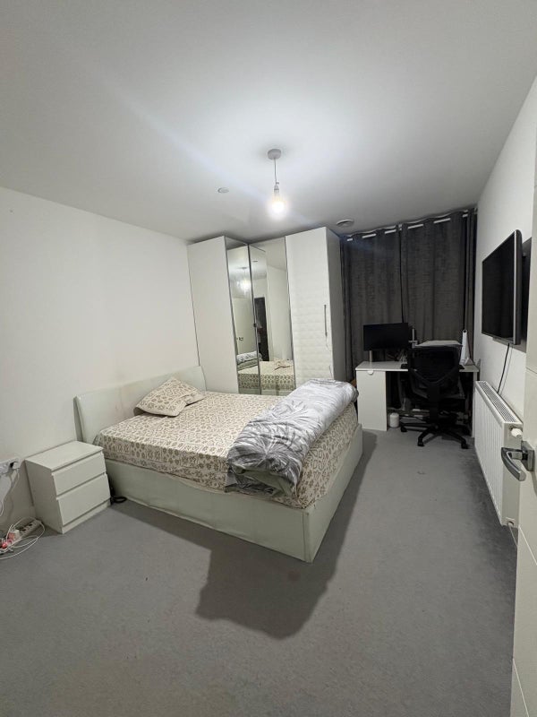House Gayton Road in Greater London