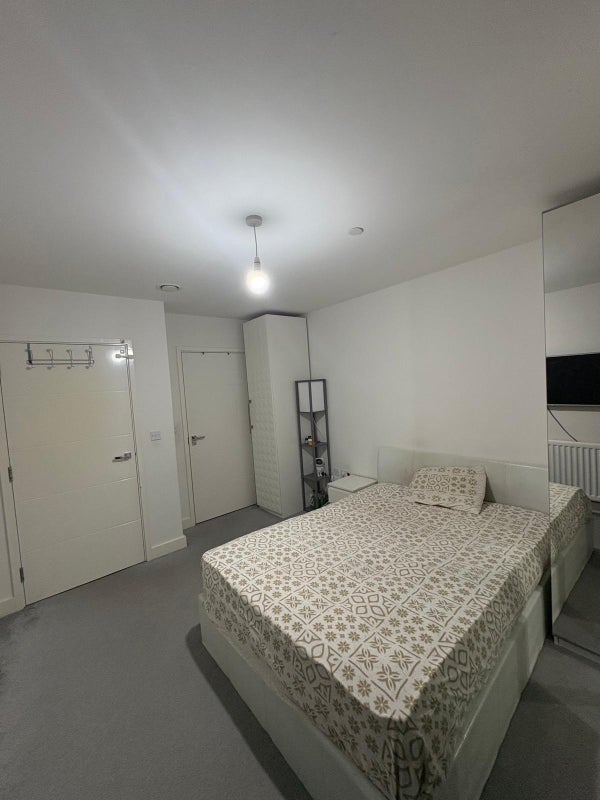 House Gayton Road in Greater London