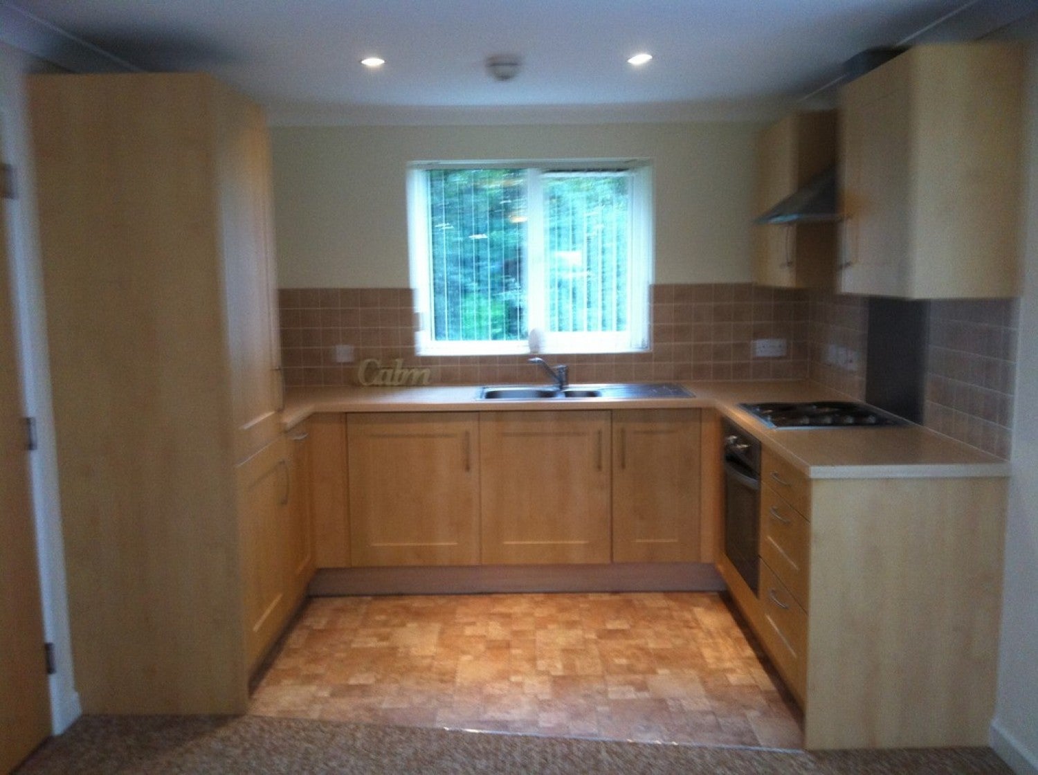 Flat Avoca Street in Stoke-on-Trent