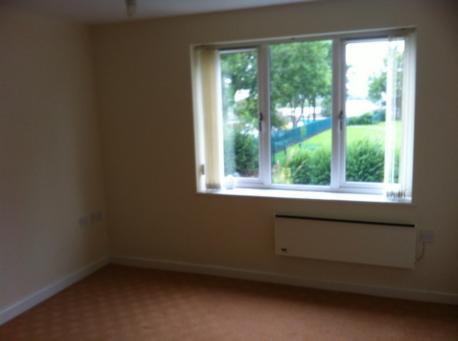 Flat Avoca Street in Stoke-on-Trent