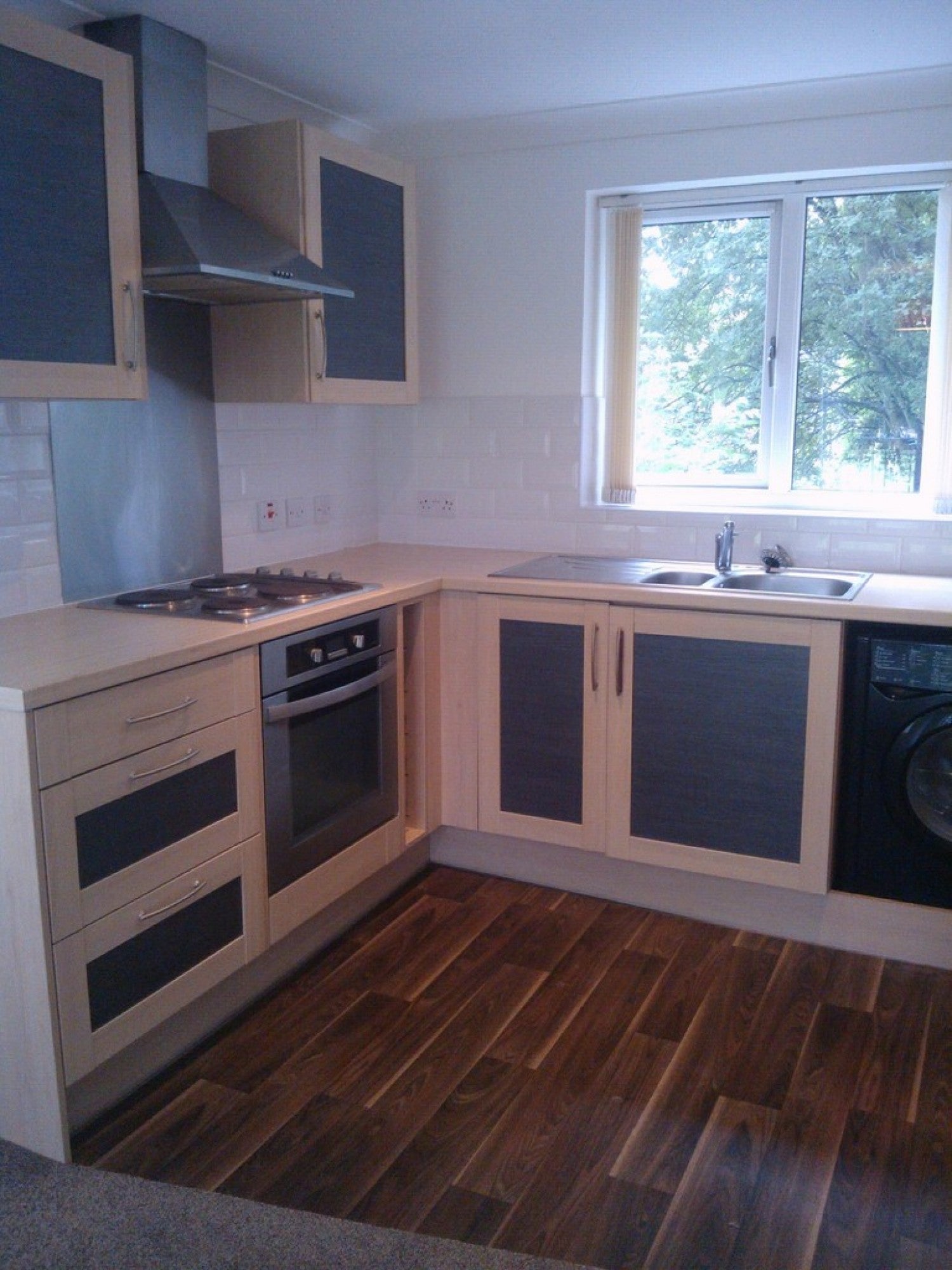 Flat Avoca Street in Stoke-on-Trent