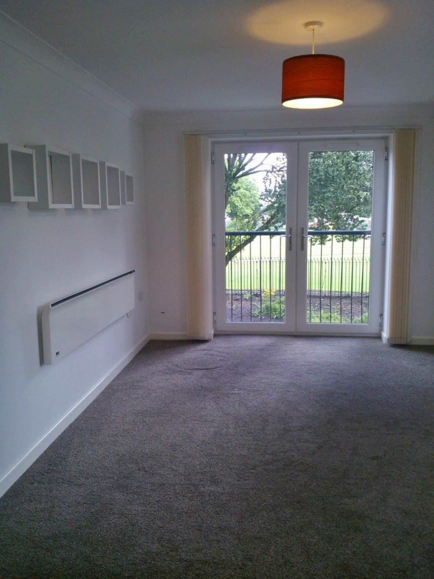 Flat Avoca Street in Stoke-on-Trent