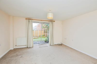 House Meadow Brook Close in Derby