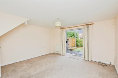 House Meadow Brook Close in Derby