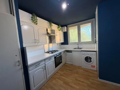Flat Seyssel Street in Greater London