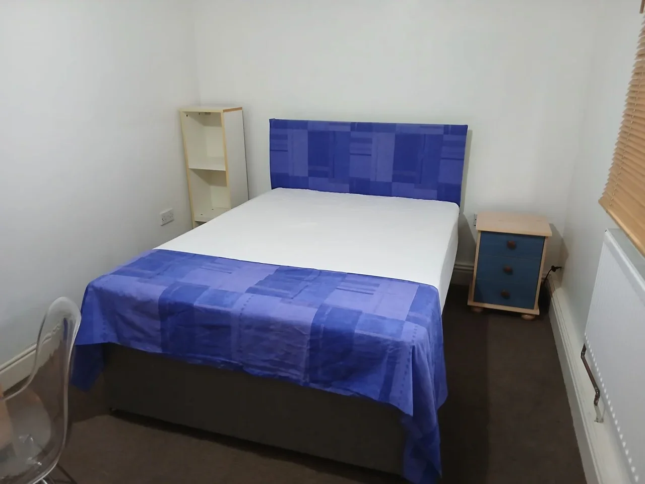 Room Reservoir Close in Greater London