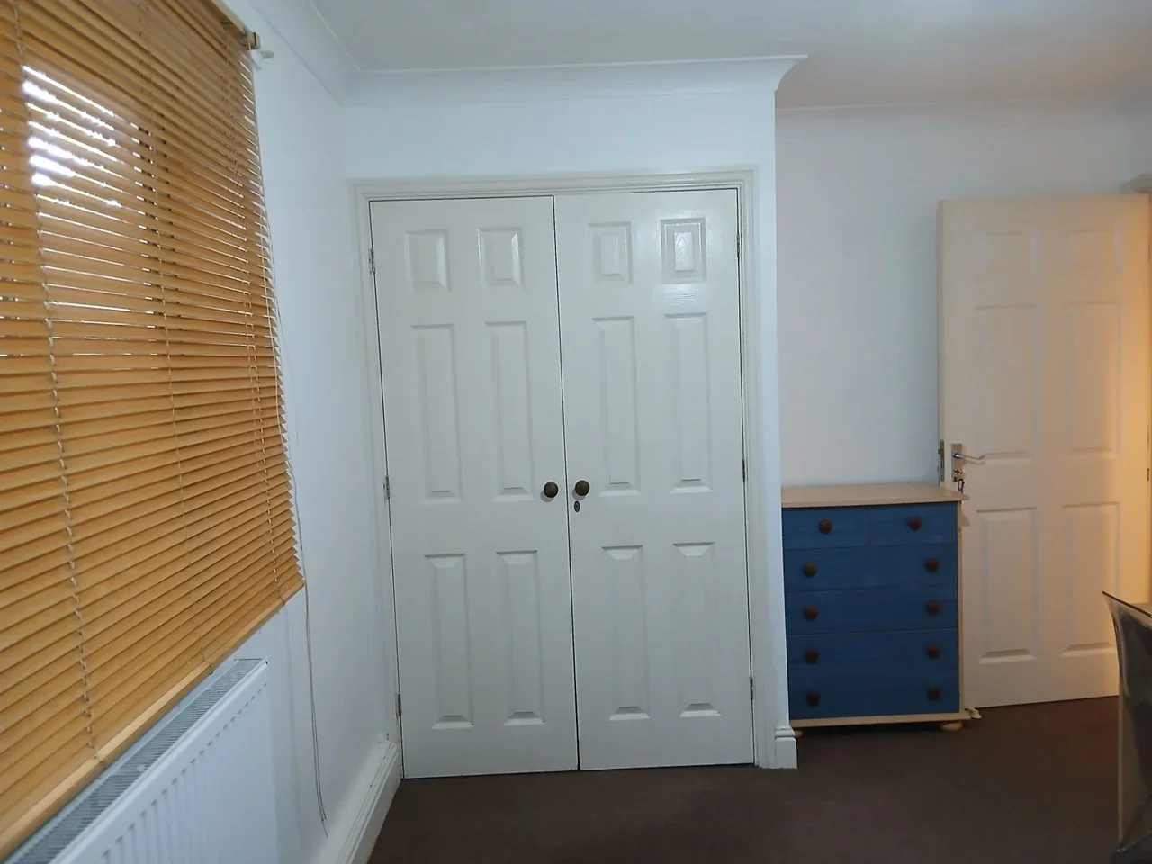 Room Reservoir Close in Greater London