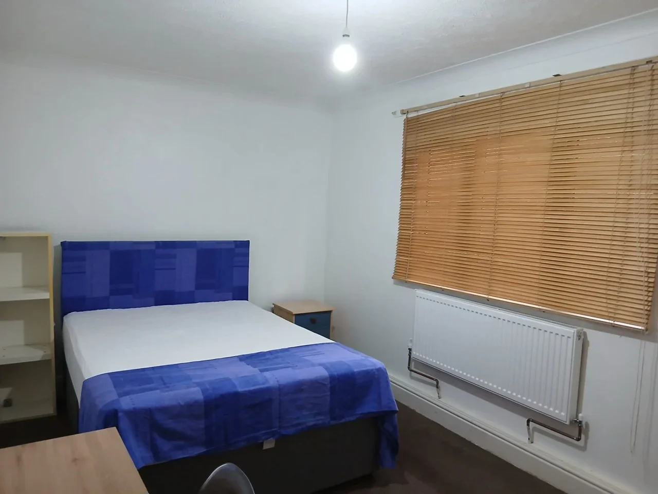 Room Reservoir Close in Greater London