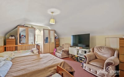 House Mountington Park Close in Greater London